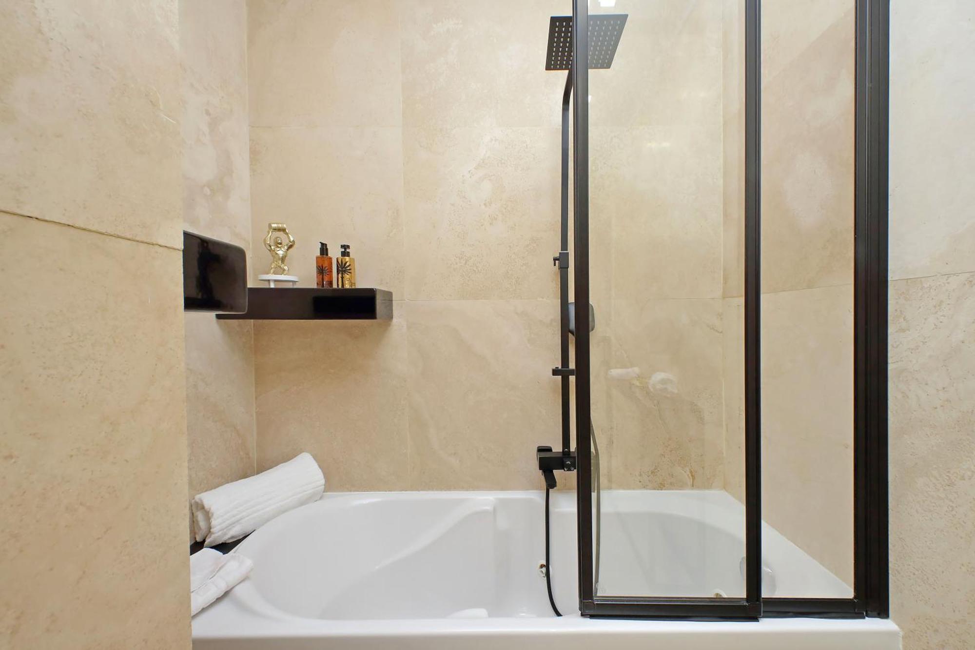 Spanish Diamond Luxury Style Rome Exterior photo