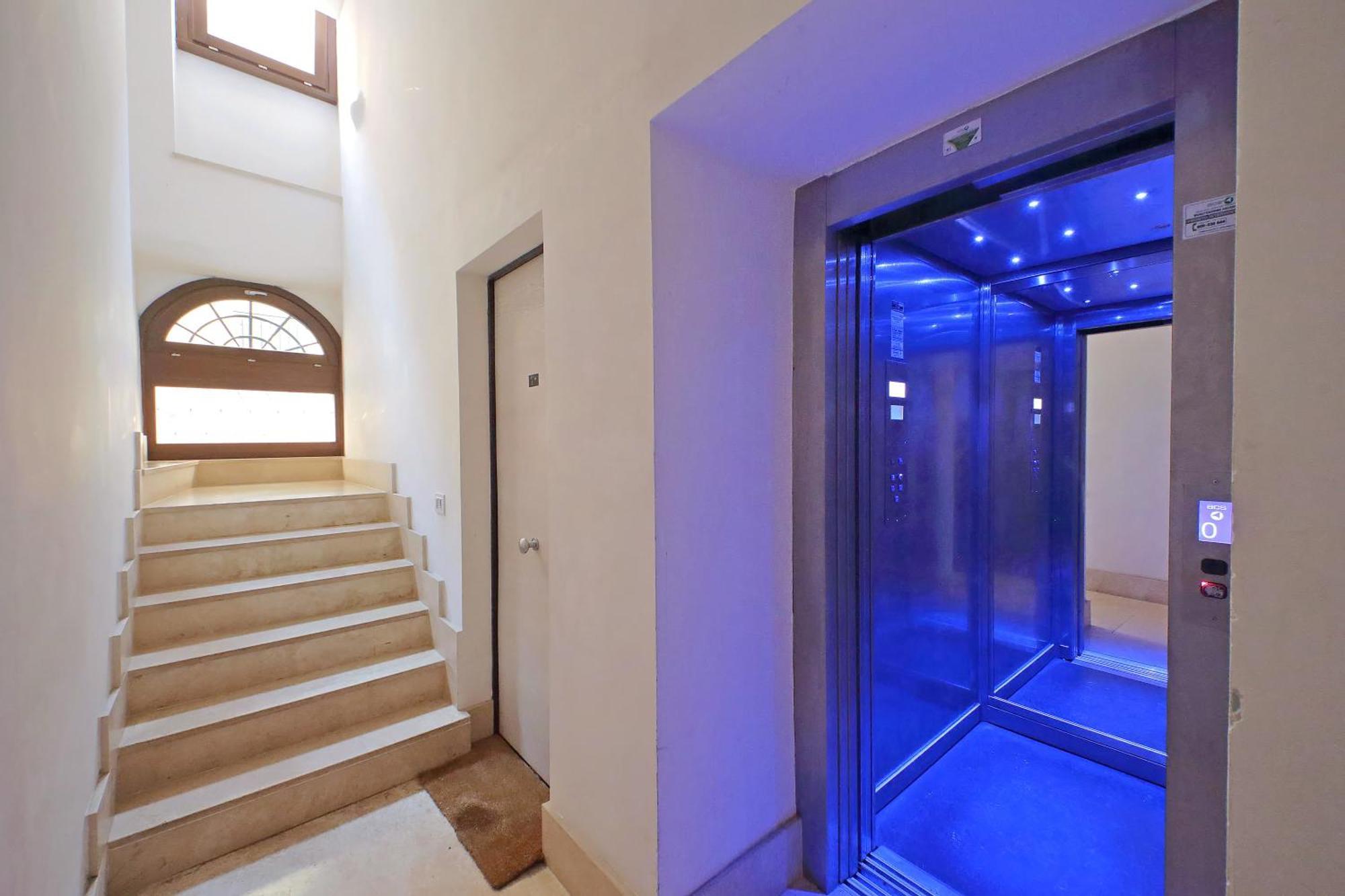 Spanish Diamond Luxury Style Rome Exterior photo