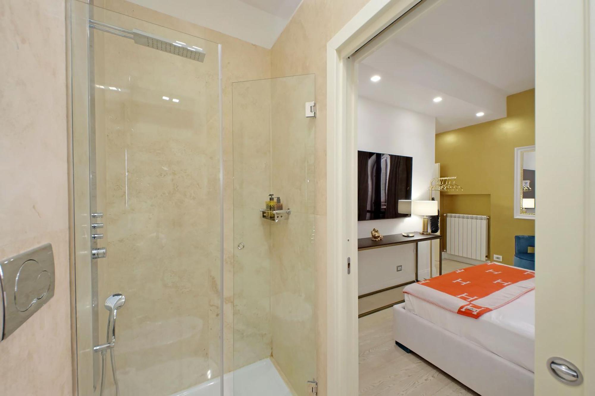 Spanish Diamond Luxury Style Rome Exterior photo