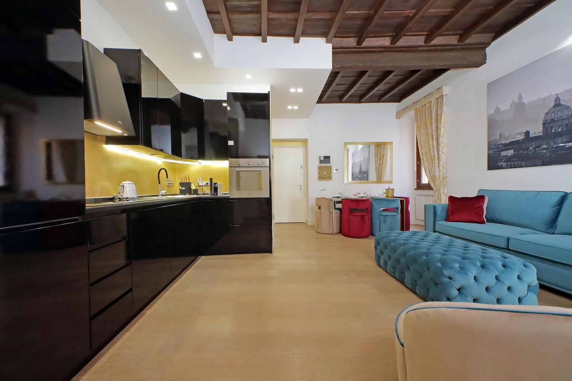Spanish Diamond Luxury Style Rome Exterior photo